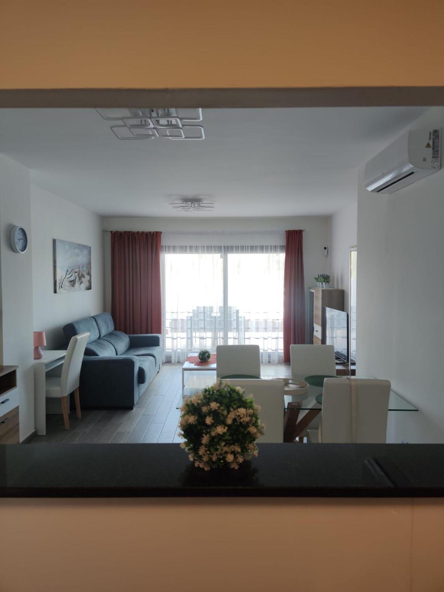 Serene Luxury Apartment With Pool - Viento Azul Antigua  Exterior photo